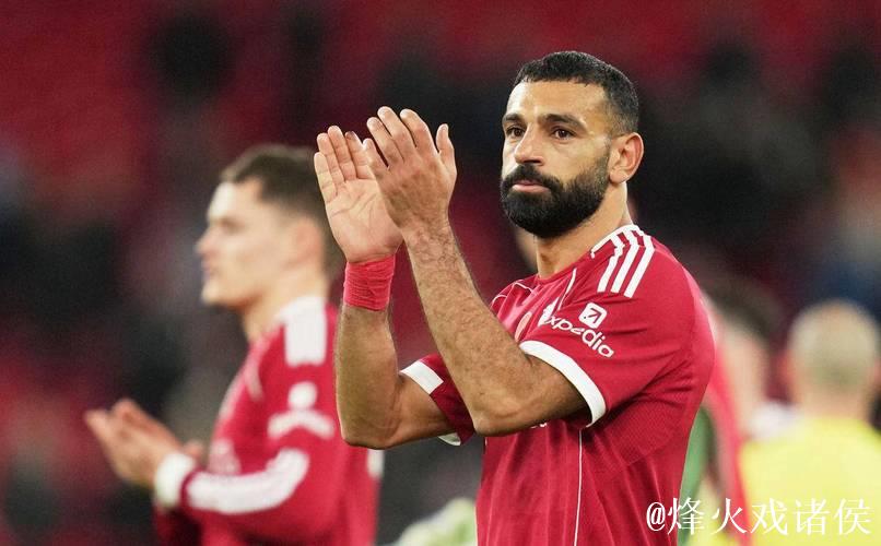 因非洲杯暂别安菲尔德,萨拉赫问题面临时间与耐心的双重考验 因非洲杯暂别安菲尔德,萨拉赫问题面临时间与耐心的双重考验